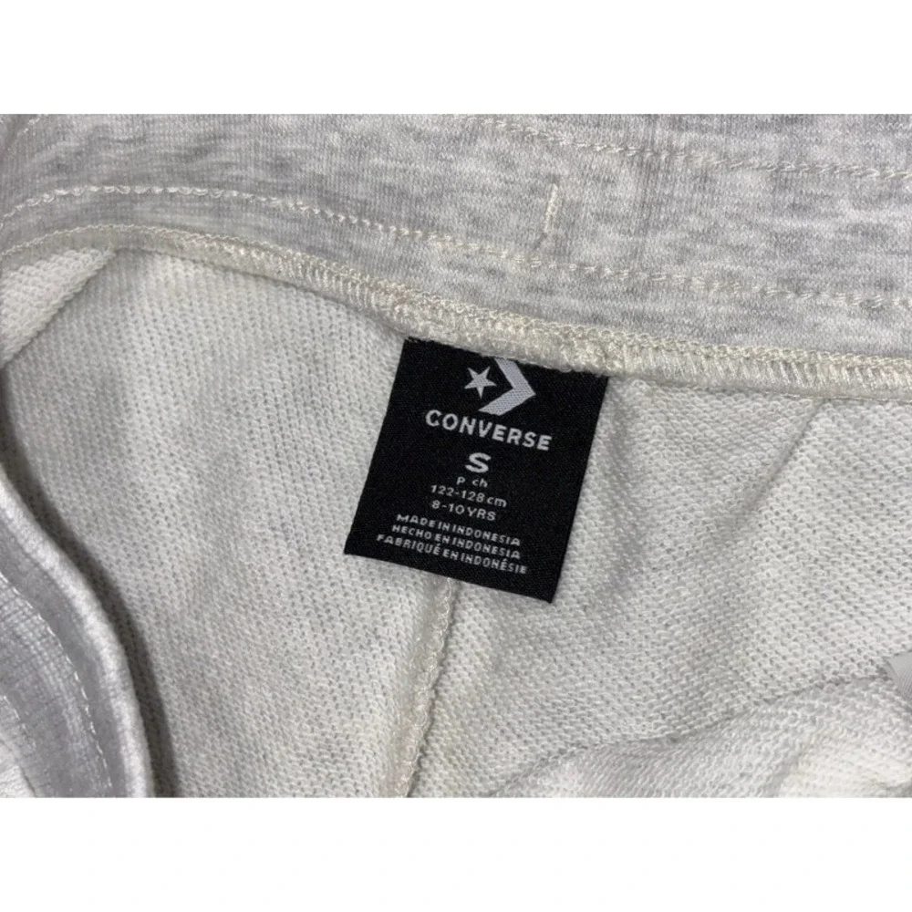 Girls Converse Shorts S (8-10 yrs) Outdoor Sports Active Kids